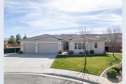 893 W Morby St, Saint George, UT 84790 - Photo 2