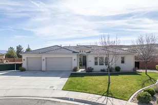 893 W Morby St, Saint George, UT 84790 - Photo 2