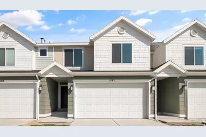3866 W 930 N, Lehi, UT 84048 - Photo 1