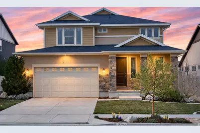 3062 W 2400 N, Lehi, UT 84048 - Photo 1