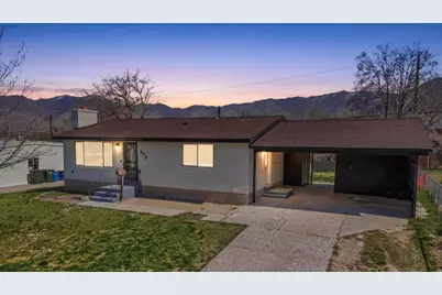 372 N Overland E, Tooele, UT 84074 - Photo 1