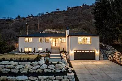 4605 S Ledgemont Dr E, Salt Lake City, UT 84124 - Photo 64