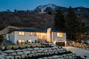 4605 S Ledgemont Dr E, Salt Lake City, UT 84124 - Photo 66