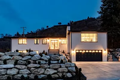 4605 S Ledgemont Dr E, Salt Lake City, UT 84124 - Photo 1