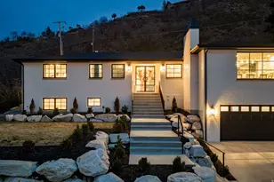 4605 S Ledgemont Dr E, Salt Lake City, UT 84124 - Photo 2