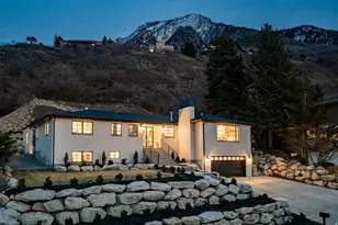 4605 S Ledgemont Dr E, Salt Lake City, UT 84124 - Photo 66