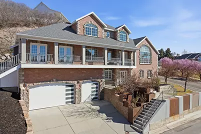 4606 Brookshire Cir, Provo, UT 84604 - Photo 2