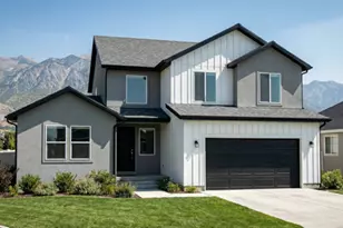 2327 W Hidden Bend Cv, West Jordan, UT 84084 - Photo 1