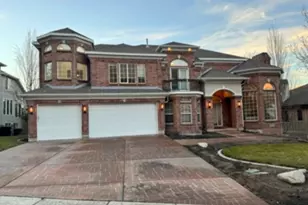 11902 S Autumn Ridge Dr, Sandy, UT 84092 - Photo 1