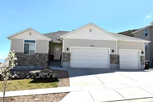 3632 E Owahee St N, Eagle Mountain, UT 84005 - Photo 1