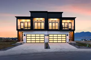 88 E Watson, Saratoga Springs, UT 84045 - Photo 1