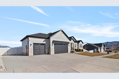 878 N High Pass Dr W #501, Saratoga Springs, UT 84045 - Photo 4