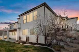 878 N High Pass Dr W, Saratoga Springs, UT 84045 - Photo 6