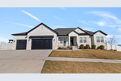 878 N High Pass Dr W #501, Saratoga Springs, UT 84045 - Photo 2