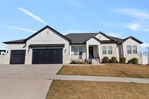 878 N High Pass Dr W, Saratoga Springs, UT 84045 - Photo 2
