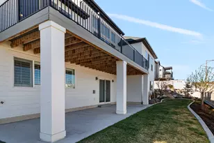 878 N High Pass Dr W, Saratoga Springs, UT 84045 - Photo 48
