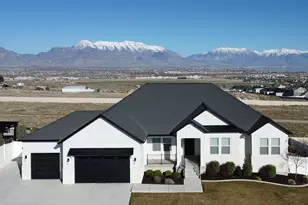 878 N High Pass Dr W, Saratoga Springs, UT 84045 - Photo 2