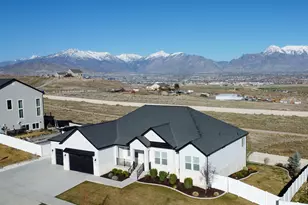 878 N High Pass Dr W, Saratoga Springs, UT 84045 - Photo 52