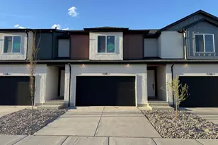 667 E Ryegrass Dr, Eagle Mountain, UT 84005 - Photo 1