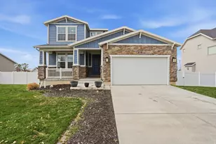 634 S 1550 W, Syracuse, UT 84075 - Photo 1