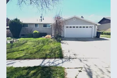 1543 W 4505 S, Salt Lake City, UT 84123 - Photo 2