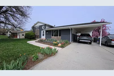 918 W 4350 S, Riverdale, UT 84405 - Photo 1