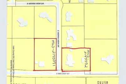 753 E Sierra View Vw S #1, Mapleton, UT 84664 - Photo 58