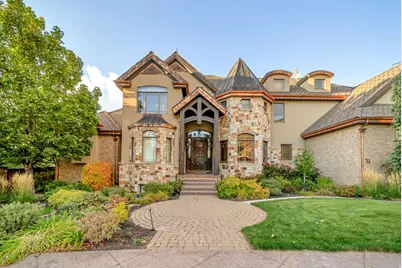 753 E Sierra View Vw S #1, Mapleton, UT 84664 - Photo 2