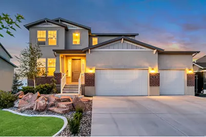 622 W Lafayette St, Stansbury Park, UT 84074 - Photo 1