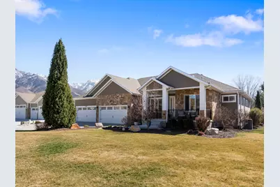 2420 E Royal Pine Cv, Cottonwood Heights, UT 84093 - Photo 2