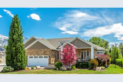 2420 E Royal Pine Cv, Cottonwood Heights, UT 84093 - Photo 2