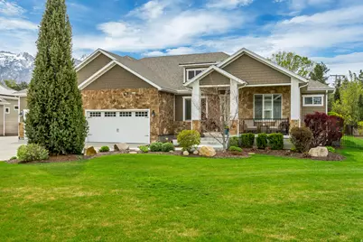 2420 E Royal Pine Cv, Cottonwood Heights, UT 84093 - Photo 2