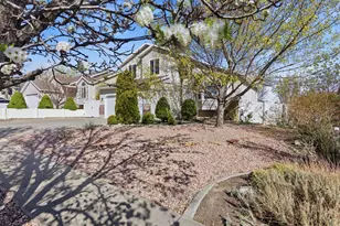 5774 W Dawn Vista Rd, West Jordan, UT 84081 - Photo 4