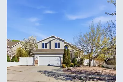 5774 W Dawn Vista Rd, West Jordan, UT 84081 - Photo 2