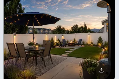 3835 W Cold Pond Ave S, Lehi, UT 84043 - Photo 46