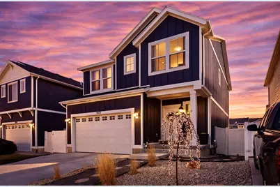 3835 W Cold Pond Ave S, Lehi, UT 84043 - Photo 2