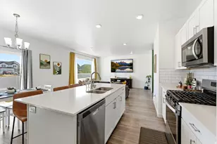 3835 W Cold Pond Ave S, Lehi, UT 84043 - Photo 14