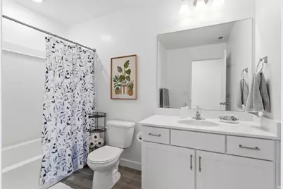 3835 W Cold Pond Ave S, Lehi, UT 84043 - Photo 36