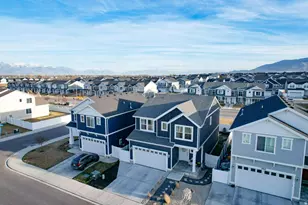 3835 W Cold Pond Ave S, Lehi, UT 84043 - Photo 58