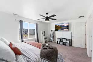 3835 W Cold Pond Ave S, Lehi, UT 84043 - Photo 26