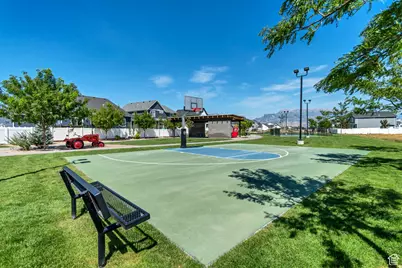 3835 W Cold Pond Ave S, Lehi, UT 84043 - Photo 62