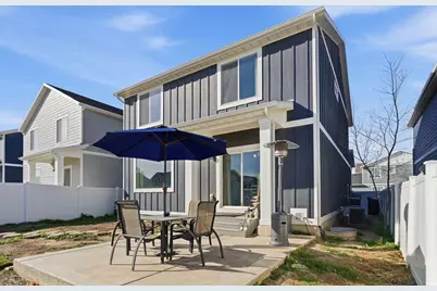 3835 W Cold Pond Ave S, Lehi, UT 84043 - Photo 44