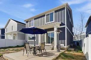 3835 W Cold Pond Ave S, Lehi, UT 84043 - Photo 44