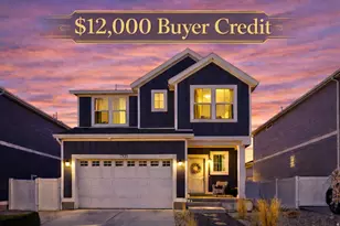 3835 W Cold Pond Ave S, Lehi, UT 84043 - Photo 1