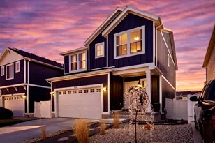 3835 W Cold Pond Ave S, Lehi, UT 84043 - Photo 2