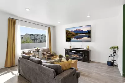 3835 W Cold Pond Ave S, Lehi, UT 84043 - Photo 6