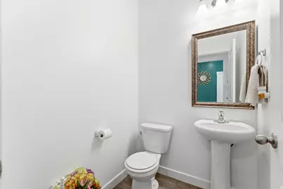 3835 W Cold Pond Ave S, Lehi, UT 84043 - Photo 18