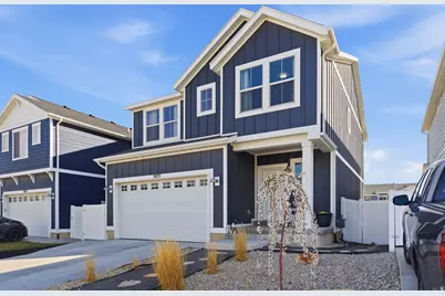 3835 W Cold Pond Ave S, Lehi, UT 84043 - Photo 2