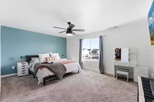 3835 W Cold Pond Ave S, Lehi, UT 84043 - Photo 26