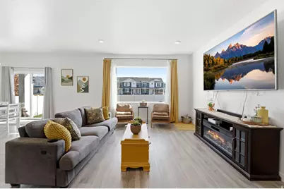 3835 W Cold Pond Ave S, Lehi, UT 84043 - Photo 4